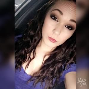 Meet your Posher, Kellie